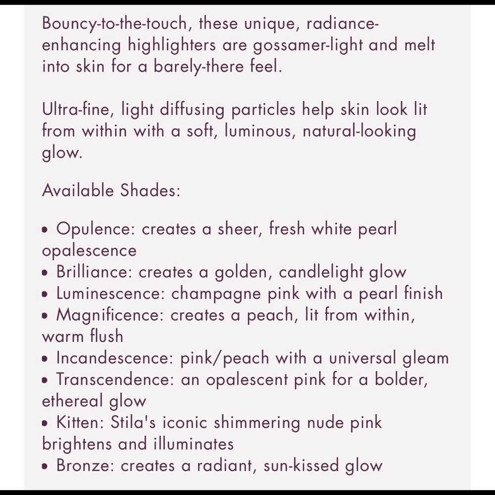 HEAVENS HUE HIGHLIGHTER BUNDLE- 3 FULL SIZE - Picture 4 of 4